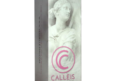 Verpackung-Calleis